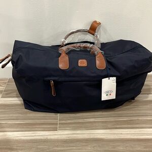 Brand new Bric’s X-Travel Holdall